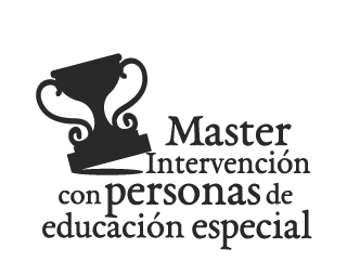Master Intervención con personas de educación especial