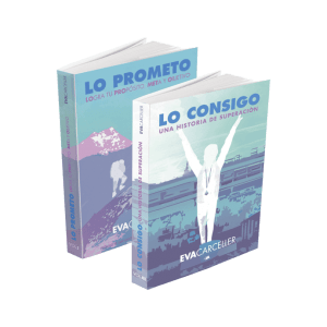 Bilogía - Saga Lo prometo Como Aprobar las Oposiciones