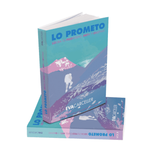 Lo prometo - Saga Lo prometo Como Obtener Éxito