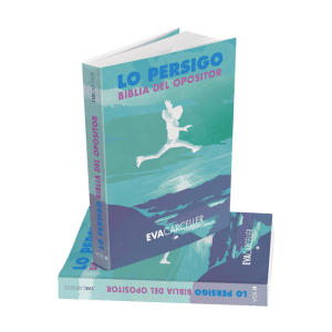 Lo persigo - Saga Lo prometo Como Aprobar las Oposiciones