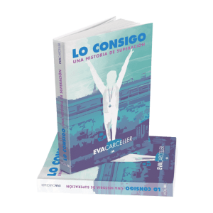 Lo consigo - Saga Lo prometo Consigue tus Objetivos